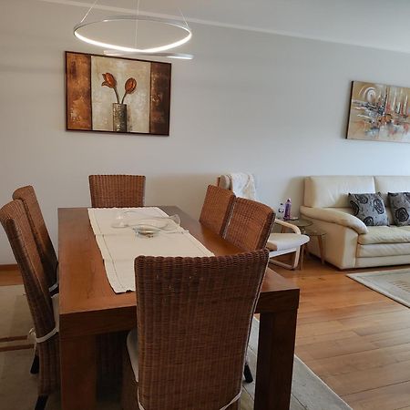 Furadouro Pool&Beach Apart โอวาร์ ภายนอก รูปภาพ