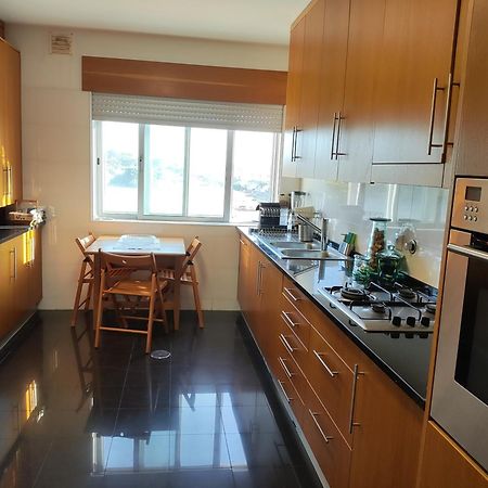 Furadouro Pool&Beach Apart โอวาร์ ภายนอก รูปภาพ