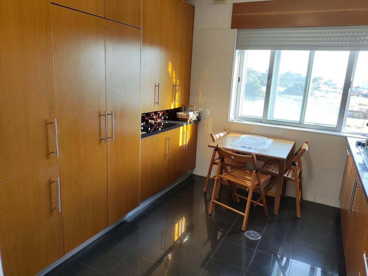 Furadouro Pool&Beach Apart โอวาร์ ภายนอก รูปภาพ