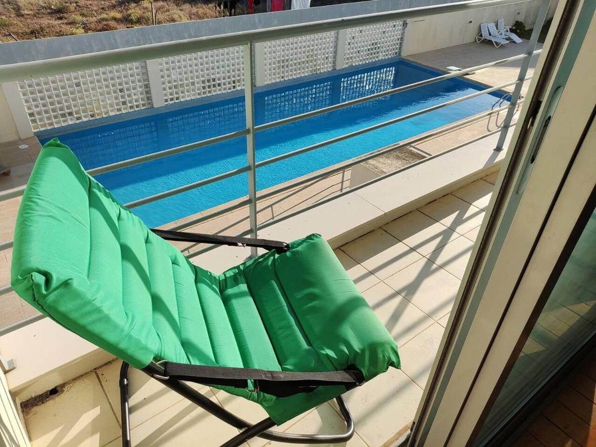 Furadouro Pool&Beach Apart โอวาร์ ภายนอก รูปภาพ