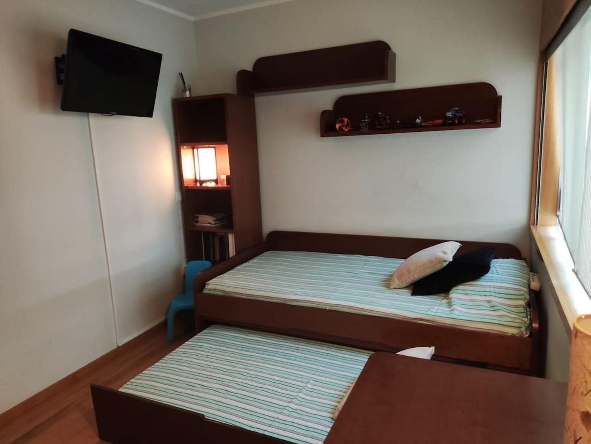 Furadouro Pool&Beach Apart โอวาร์ ภายนอก รูปภาพ