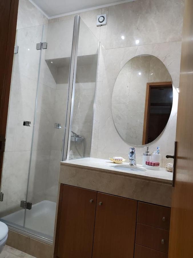 Furadouro Pool&Beach Apart โอวาร์ ภายนอก รูปภาพ