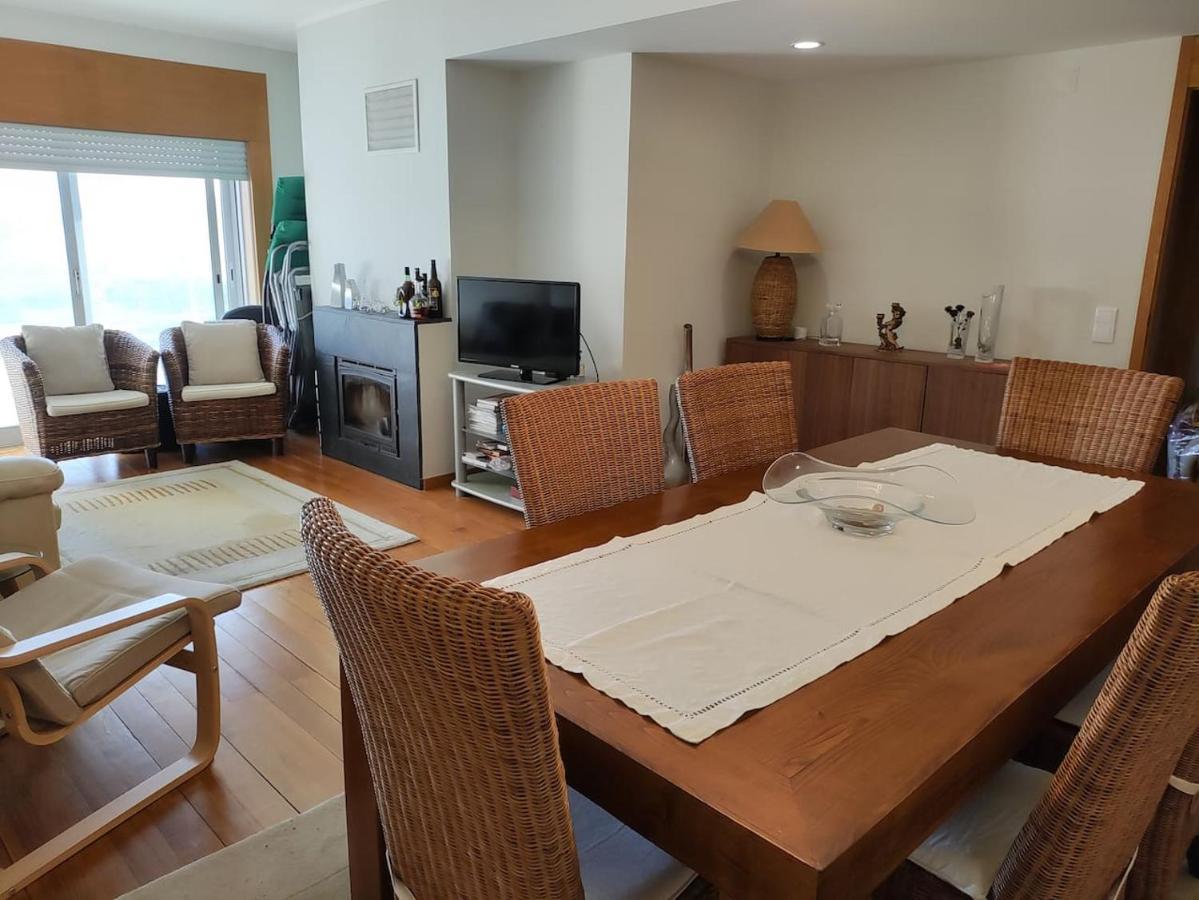 Furadouro Pool&Beach Apart โอวาร์ ภายนอก รูปภาพ