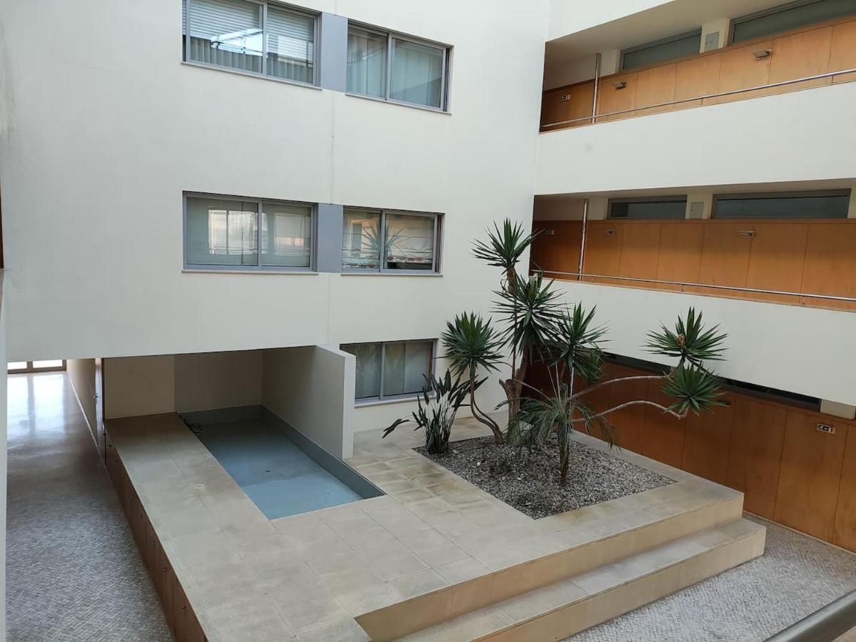 Furadouro Pool&Beach Apart โอวาร์ ภายนอก รูปภาพ