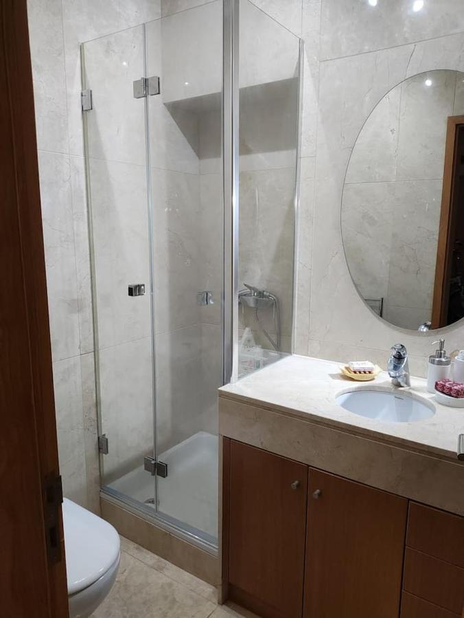 Furadouro Pool&Beach Apart โอวาร์ ภายนอก รูปภาพ