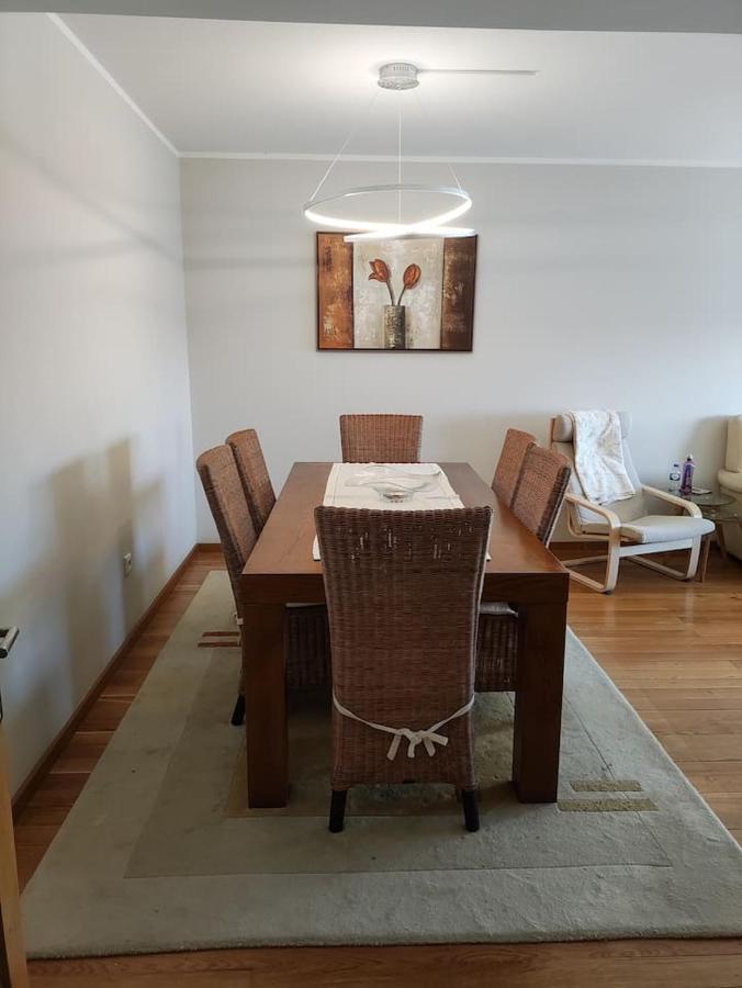 Furadouro Pool&Beach Apart โอวาร์ ภายนอก รูปภาพ