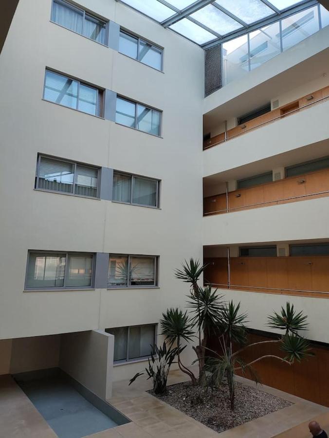 Furadouro Pool&Beach Apart โอวาร์ ภายนอก รูปภาพ