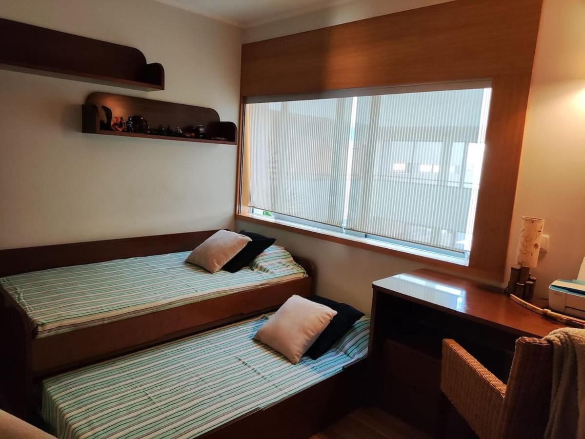 Furadouro Pool&Beach Apart โอวาร์ ภายนอก รูปภาพ