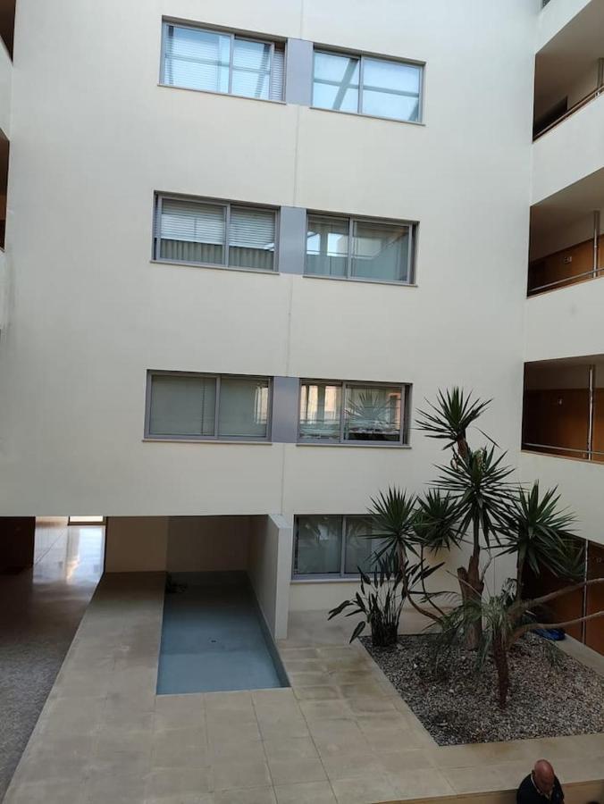 Furadouro Pool&Beach Apart โอวาร์ ภายนอก รูปภาพ