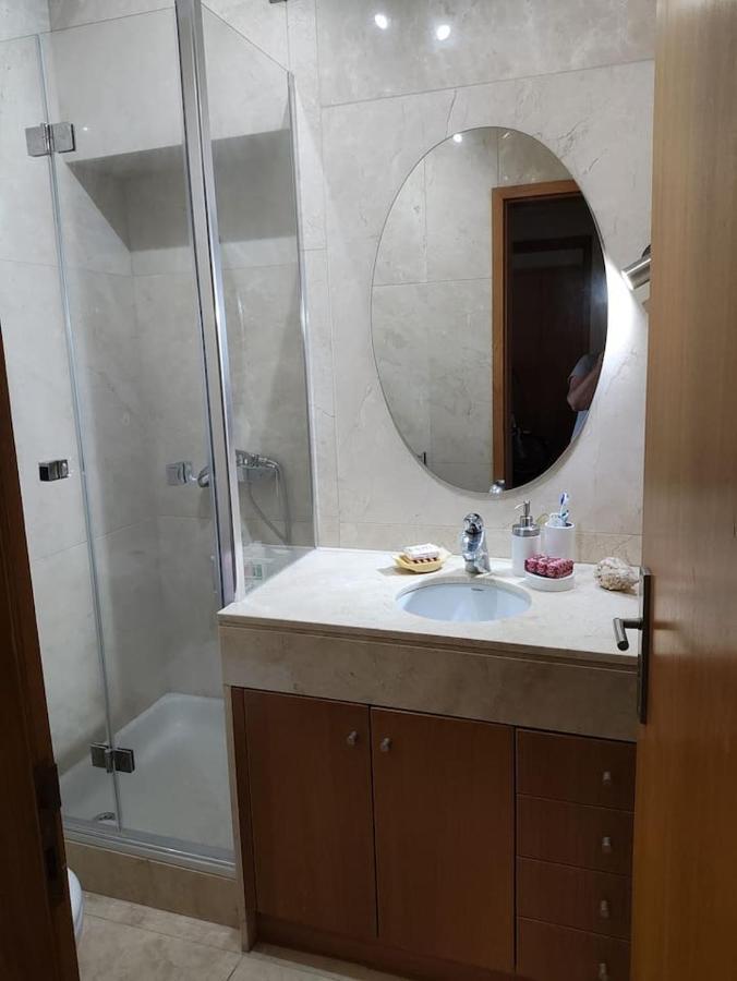 Furadouro Pool&Beach Apart โอวาร์ ภายนอก รูปภาพ