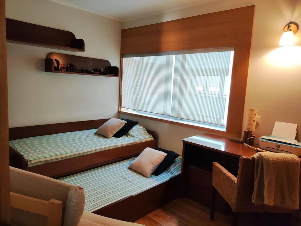 Furadouro Pool&Beach Apart โอวาร์ ภายนอก รูปภาพ