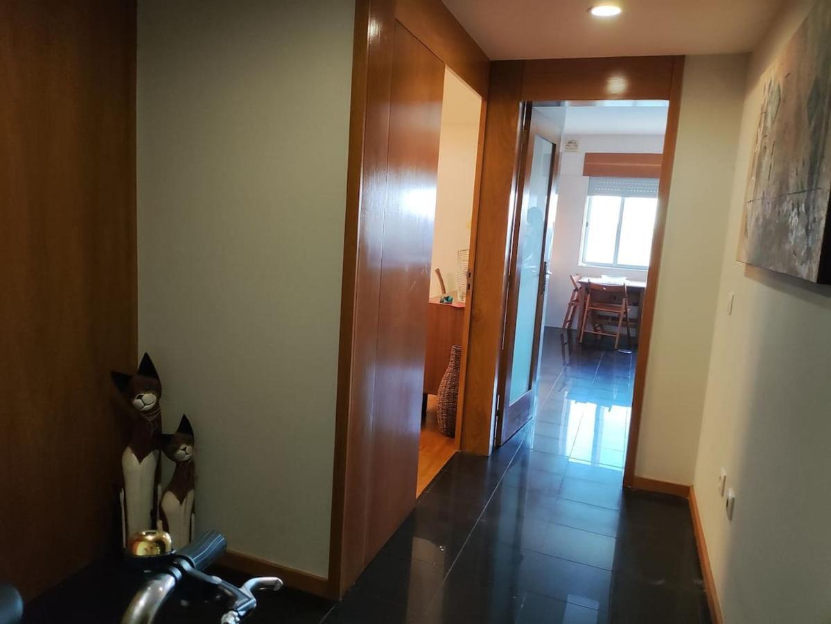 Furadouro Pool&Beach Apart โอวาร์ ภายนอก รูปภาพ