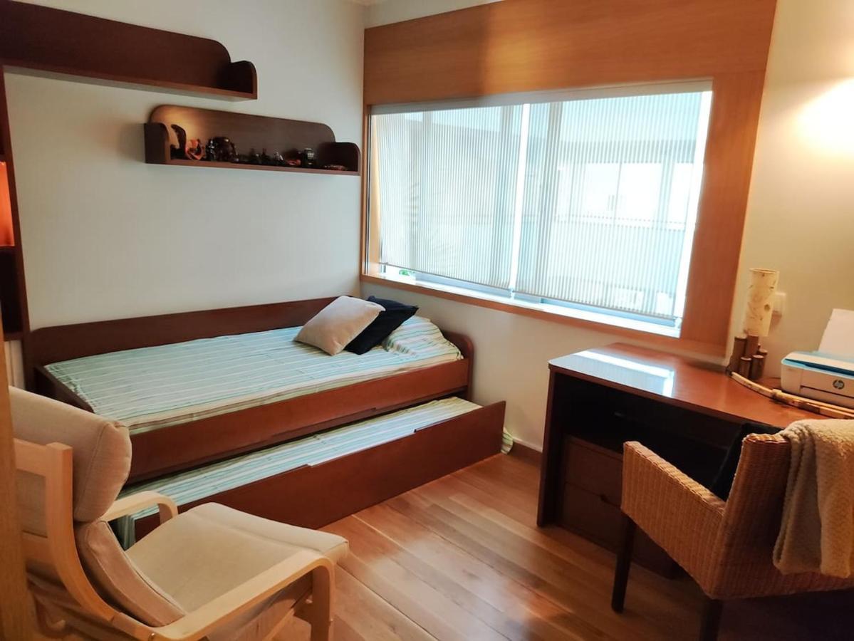 Furadouro Pool&Beach Apart โอวาร์ ภายนอก รูปภาพ