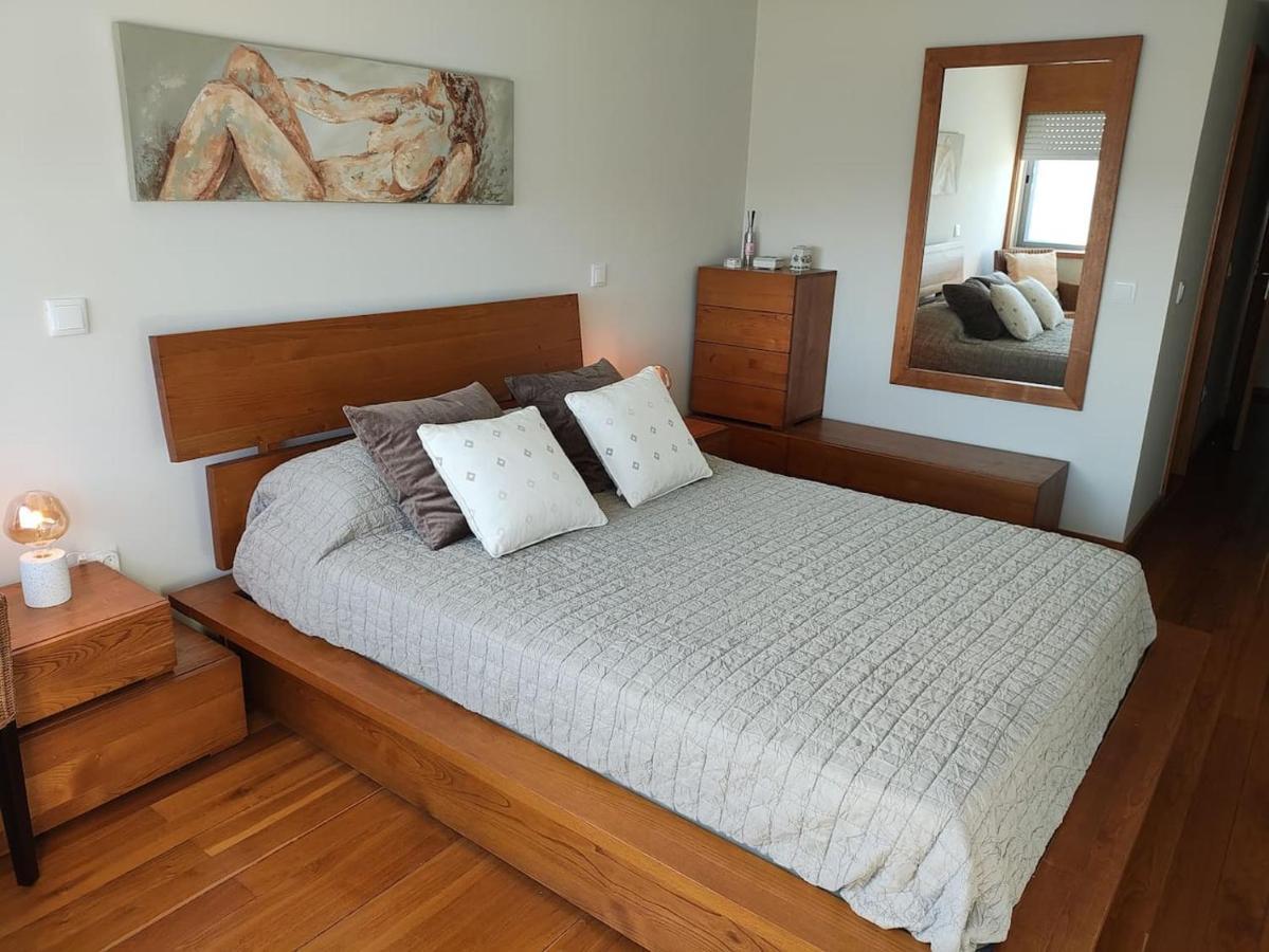 Furadouro Pool&Beach Apart โอวาร์ ภายนอก รูปภาพ