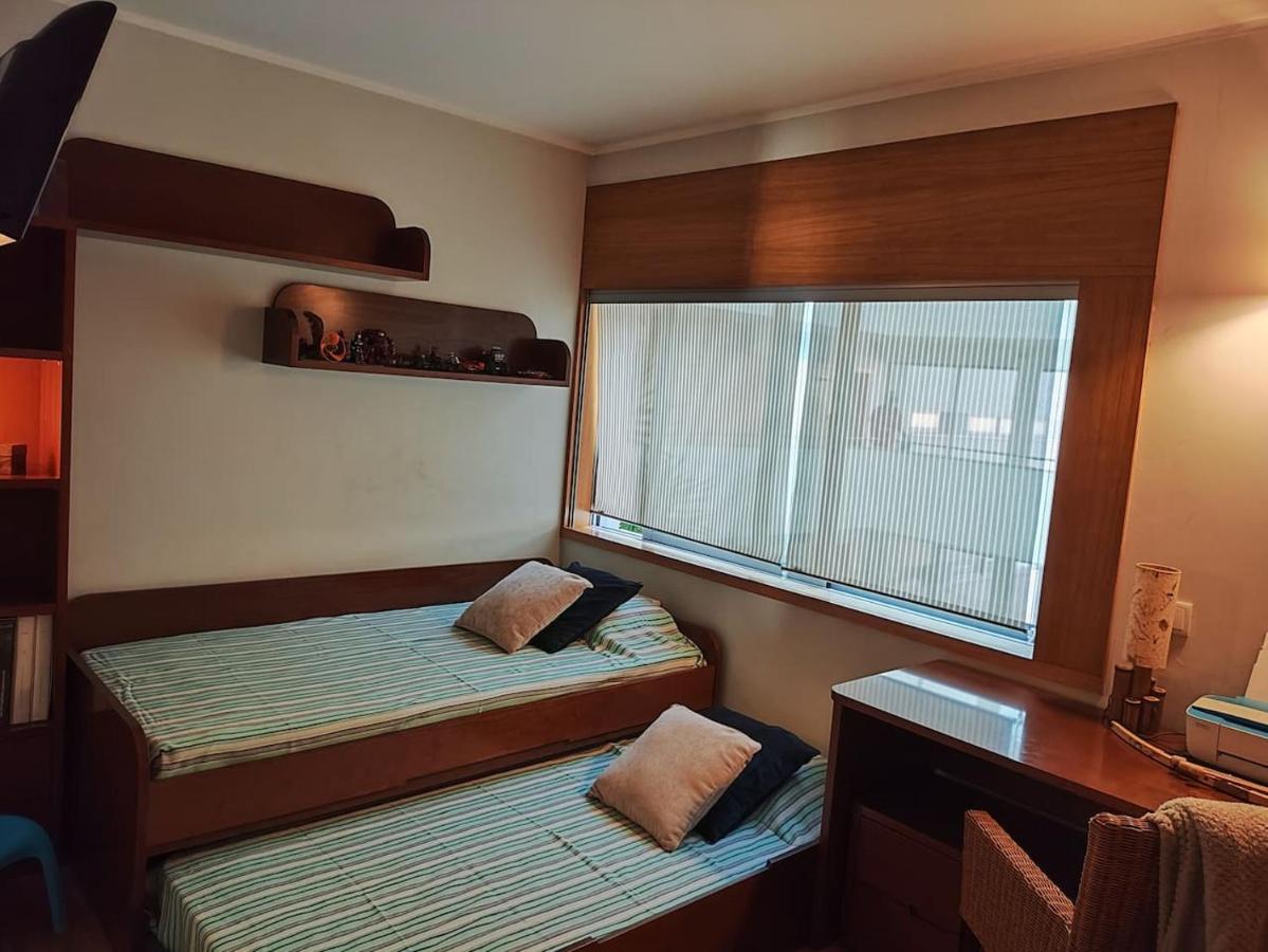 Furadouro Pool&Beach Apart โอวาร์ ภายนอก รูปภาพ