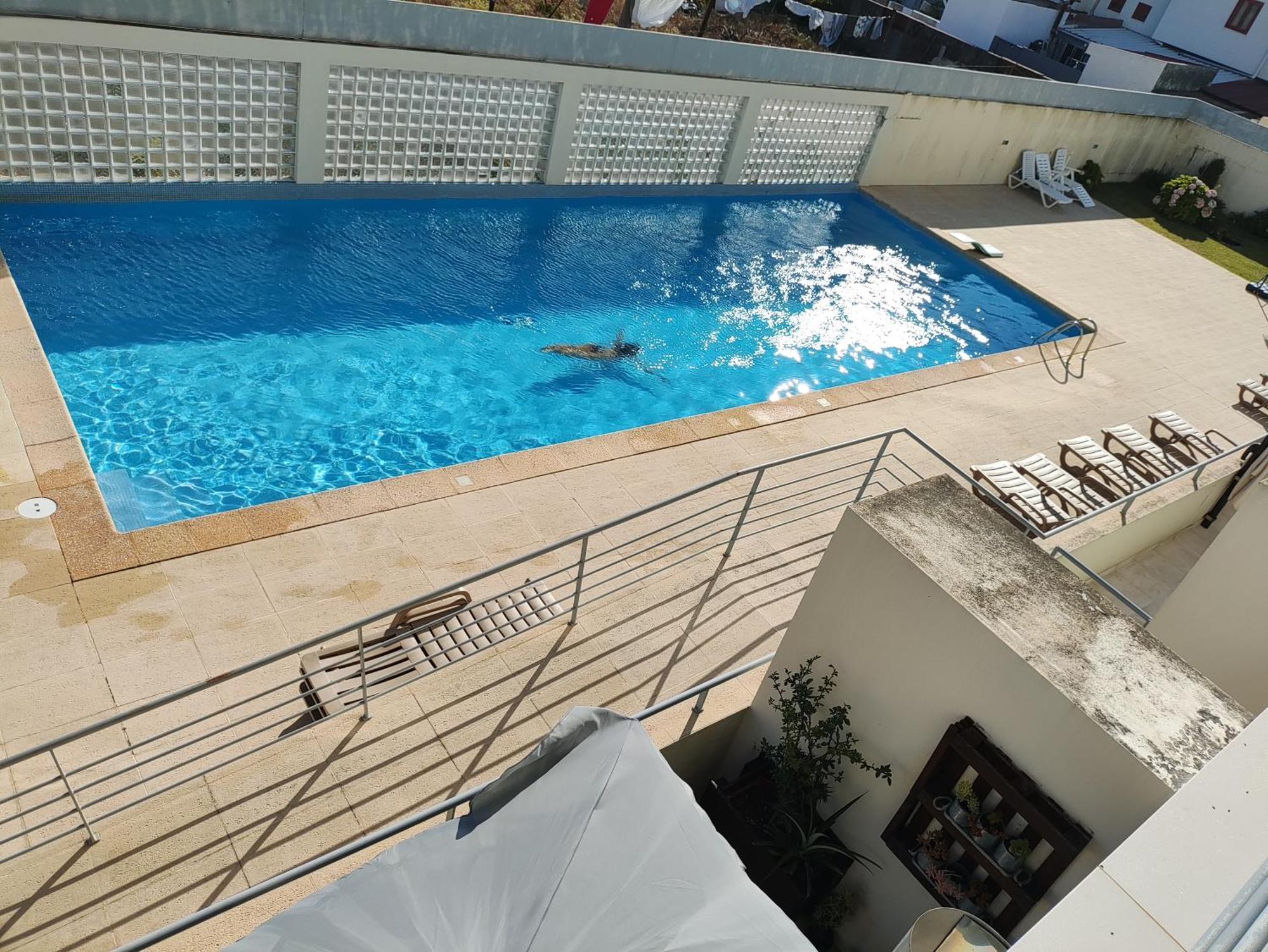 Furadouro Pool&Beach Apart โอวาร์ ภายนอก รูปภาพ