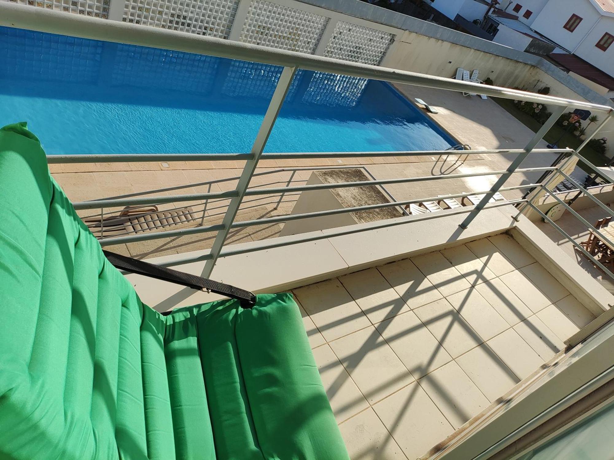 Furadouro Pool&Beach Apart โอวาร์ ภายนอก รูปภาพ