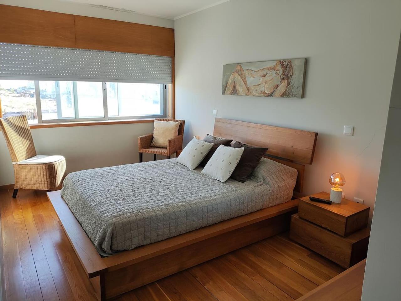 Furadouro Pool&Beach Apart โอวาร์ ภายนอก รูปภาพ